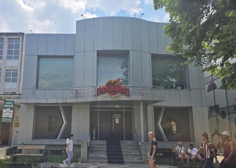 Spațiu Comercial Premium de Închiriat – Str. Brăilei, Țiglina 1