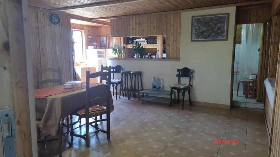 Vand casa P+1+M zona km 5, singur curte, teren 500 mp