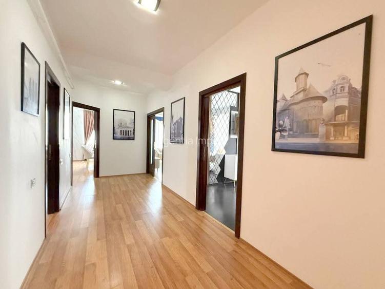 Apartament 3 camere Faleza Dunării, mobilat și utilat - 2