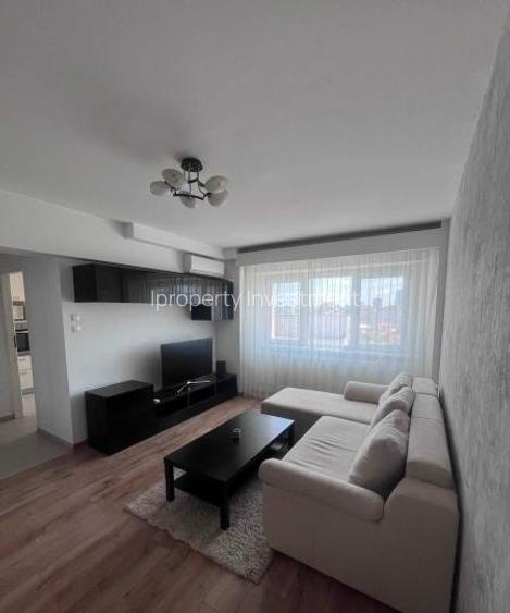 Apartament 2 camere | Dorobanti | Dressing | Ac & Cuptor cu microunde - 6