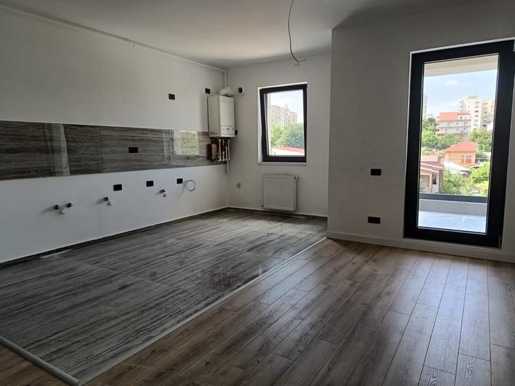 Roka Doamna Ghica - apartament 2 camere, FINALIZAT