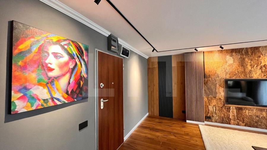 Apartament 2 camere, 54 mp, zona Ultracentral