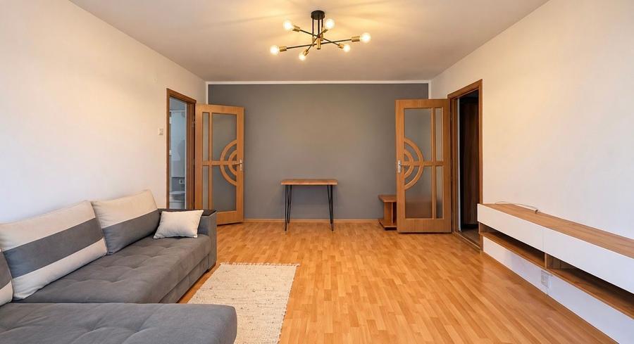 Comision 0% De vanzare apartament |51 mp| Renovat complet Calea ARADULUI