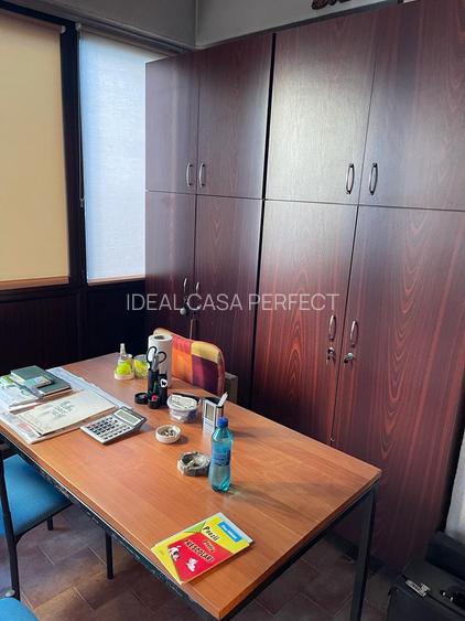 Bucurestii Noi str. Pajurei nr 2  in bloc 2008, loc parcare subterana,terasa - 10