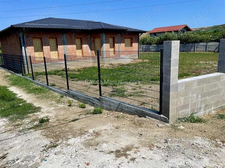 Casa de vanzare in zona linistita a Satului Milesti, Simnicu de Sus - 7