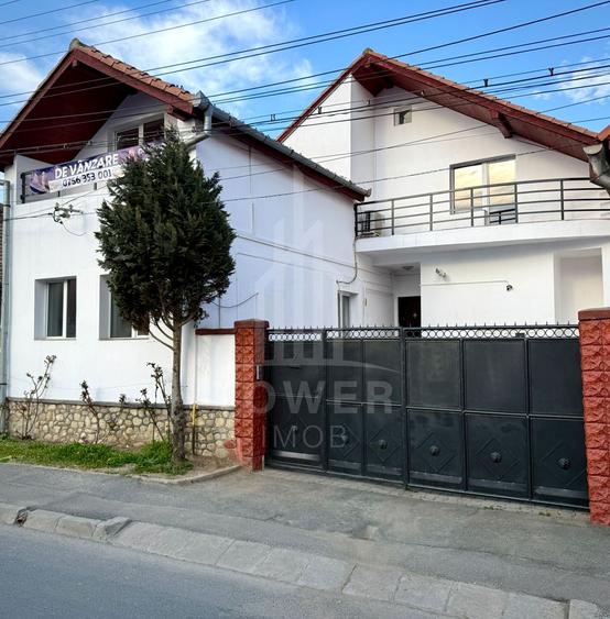 COMISION 0% | CASĂ 8 CAMERE | 4 BĂI | TURNIȘOR