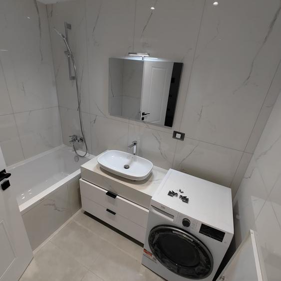 Pet Friendly - My Place North - Terasă - Parking