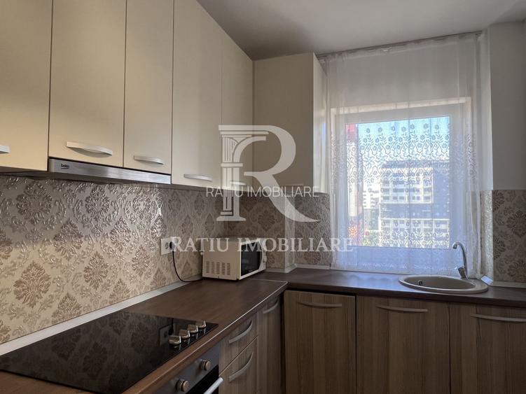 Apartament cu 2 camere | parcare subterana | Iosia Rezidence | Oradea - 10