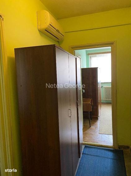 Apartament 3 camere , 59 m2 , zona Institut, Calea Bucuresti - 15
