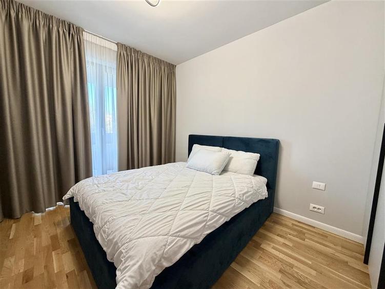 VANZARE 2 CAMERE MODERN AVIATIEI