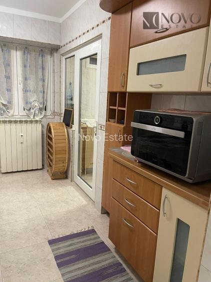 3 Camere | Alba Iulia | Complet Mobilat | Renovat - 10