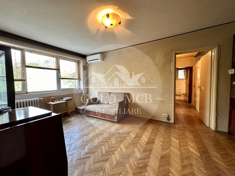 Apartament 3 camere - Titan - Piata Minis - 3