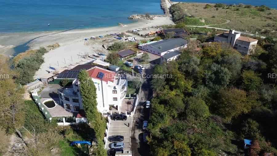 Hotel Boutique de vanzare zona Pescarie Constanta teren 1364 mp - 22