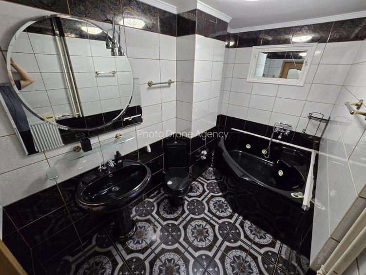Închiriere Apartamente 3 Camere Mobilat Drumul Taberei Metrou 84 mp 1 Parcare - 23