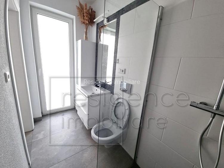Apartament modern cu 4 camere, Europa, zona Profi+Garaj - 28