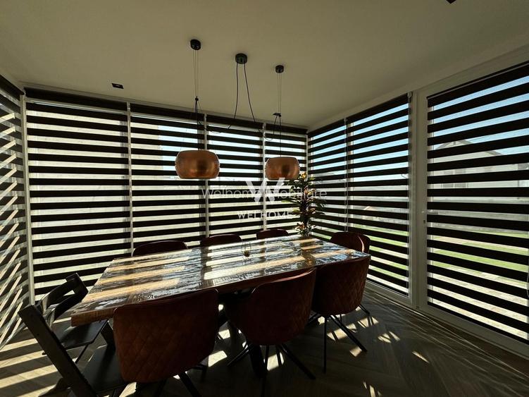 Cauti o Casa  cu  TEREN mare, GARAJ si PIVNITA? - 9