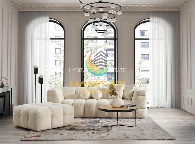 Mihai Bravu PENTHOUSE 4 camere  mutare rapida 2 min metrou - 3