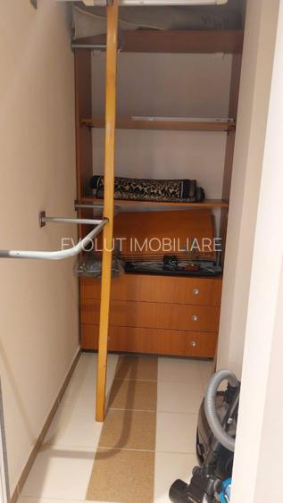 Apartament 2 camere de inchiriat – Faleza Nord  - 17