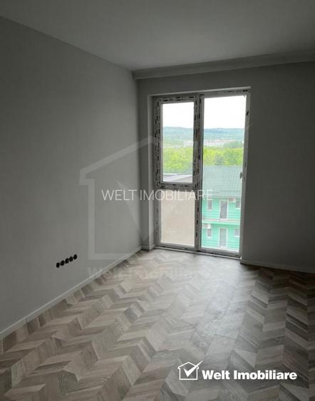 Apartament modern cu 3 camere, la cateva minute de Iulius Mall - 4