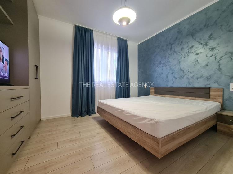 Apartament | 2 Camere Parter| Pipera | New Point - 9