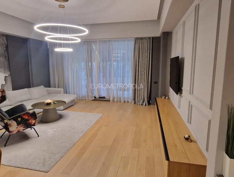 Apartament Ultramodern | Terasa 47 mp | Parcare + Boxa - 4