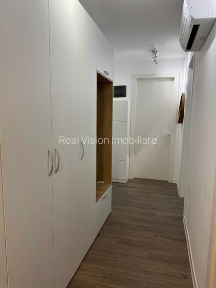 Aviatiei/ Cloud9/Apartament cu 2 camere/Parcare/ - 7