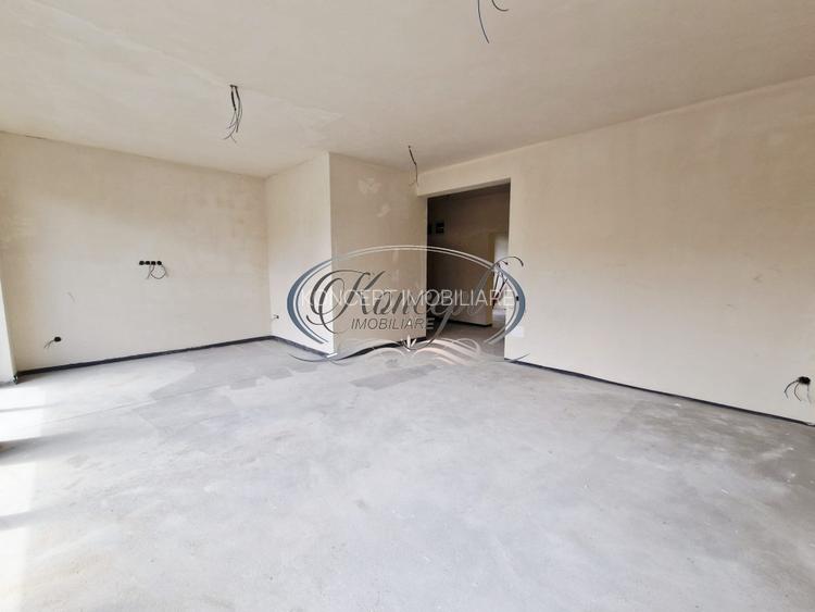 Casa exclusivista cu terasa si vedere panoramica - 15