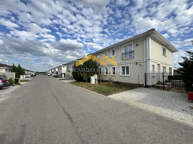 Bucovat-Duplex P+E-Disponibil Imediat - 5