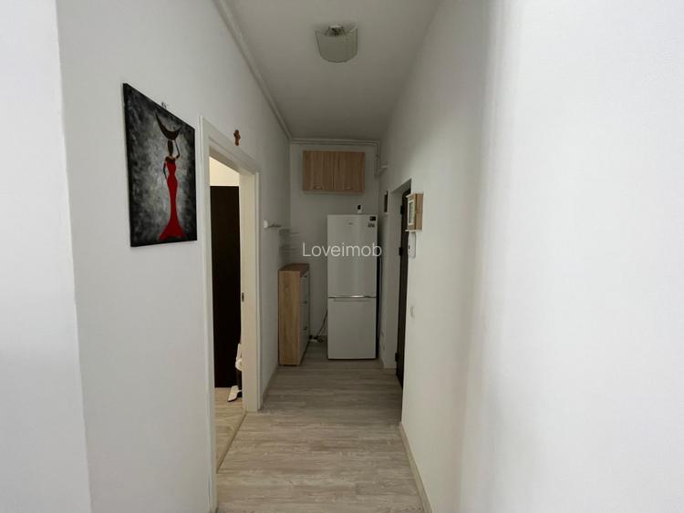 Apartament 2 camere, etaj 3/4, Chiajna – lângă parc - 29