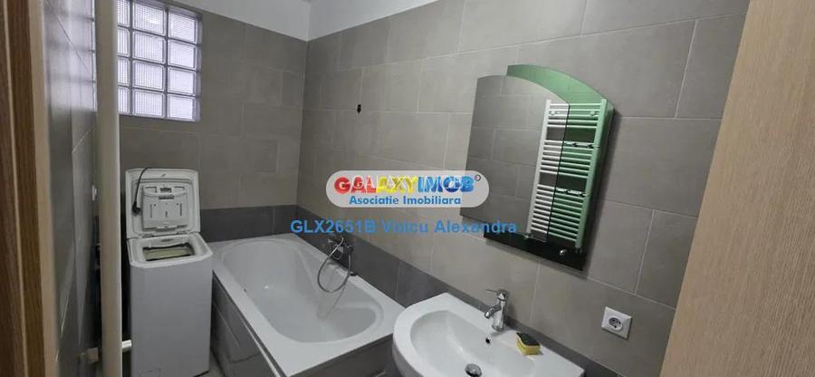 Apartament 2 Cam Bloc Nou Berceni - Cartier Solar - Parcare - 5