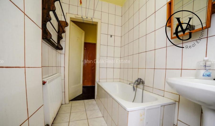 Garsoniera - Tineretului - Centrala Proprie  - 9