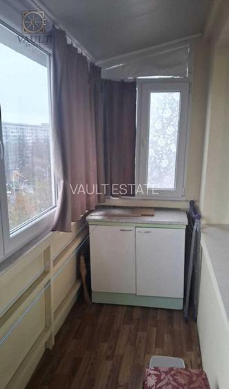 Apartament 2 camere Soseaua Giurgiului-Bloc reabilitat termic - 7
