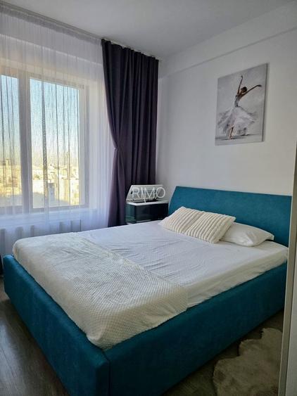 Apartament 2 camere - Onix Residence - 5