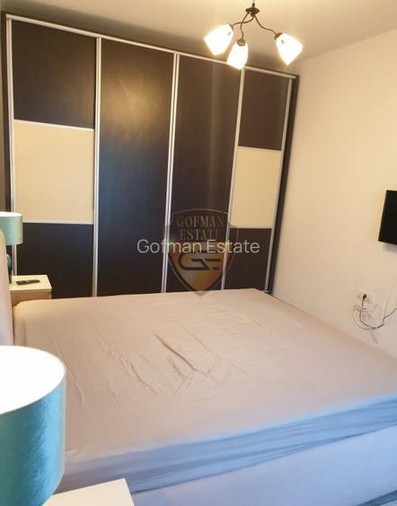 3 Cam, Tomis Plus, Tomis Villa, Parcare Privata  - 6