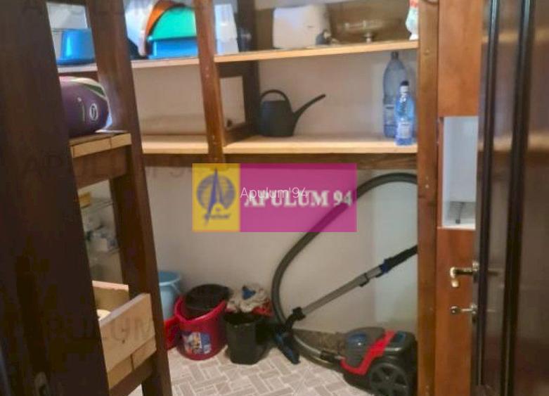 Vilă de vânzare în Breaza - Zona Liceul Militar - 47