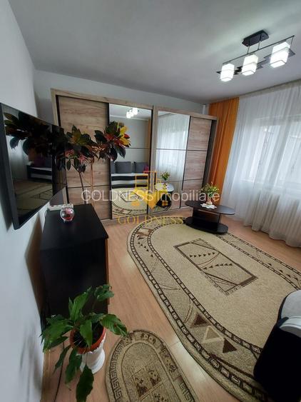 2 camere decomandate, Zona Clabucet, Panemar, Profi, Bucium, Manastur - 2