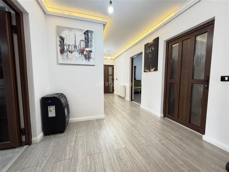 CASA PLAN PARTER | TEREN 2385 MP | ACCES AUTO | TILEAGD | BIHOR - 24