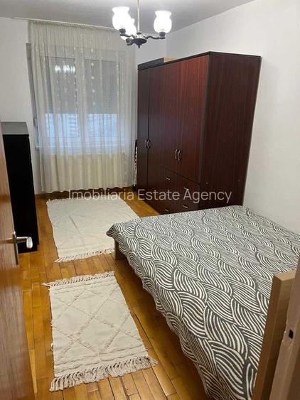 Apartament 2 camere Dristor - metrou, stradal, mobilat si utilat modern, liber - 4