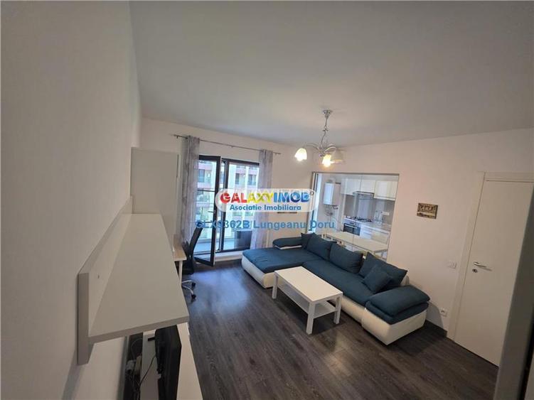 2 camere decomandat, Centrala,1 Parcare Subterana, 21 Residence - 6