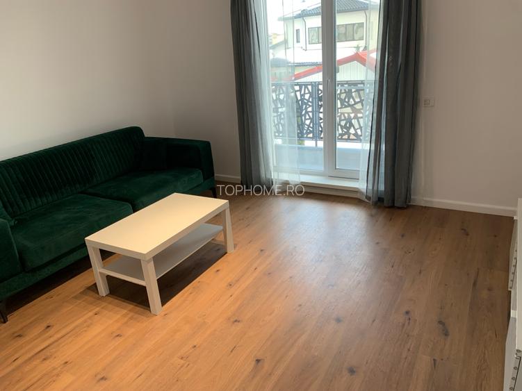 Apartament 2 camere decomandat, finisat+mobilat, Trapezului-1 Decembrie1918 - 3