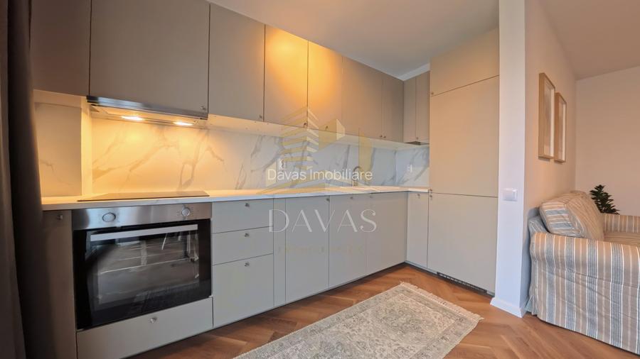 Apartament de 2 camere semidecomandat | Între Lacuri - 6