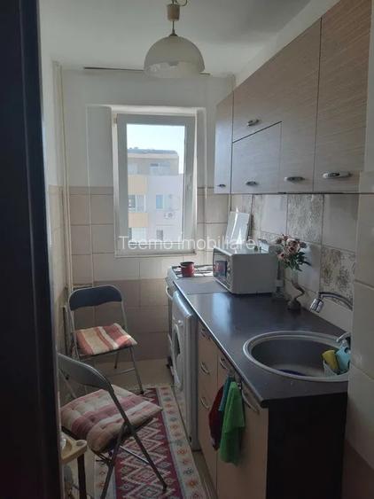 Apartament 2 camere, decomandat, 40 mp, ac, metrou, 1 Decembrie 1918 - 5
