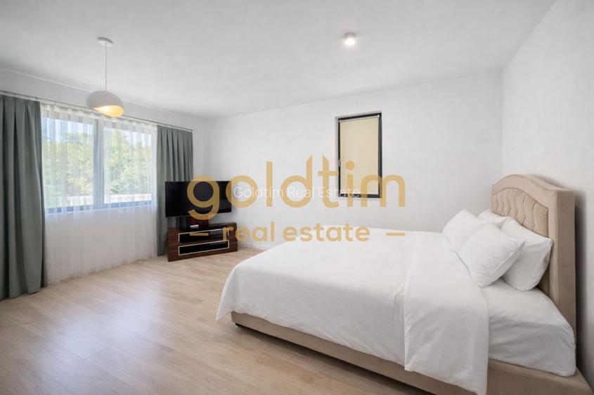 NOU/PRIMA CHIRIE/VILA COMPLEX REZIDENTIAL/FINISAJE PREMIUM/CURTE 70MP/PIPERA - 19