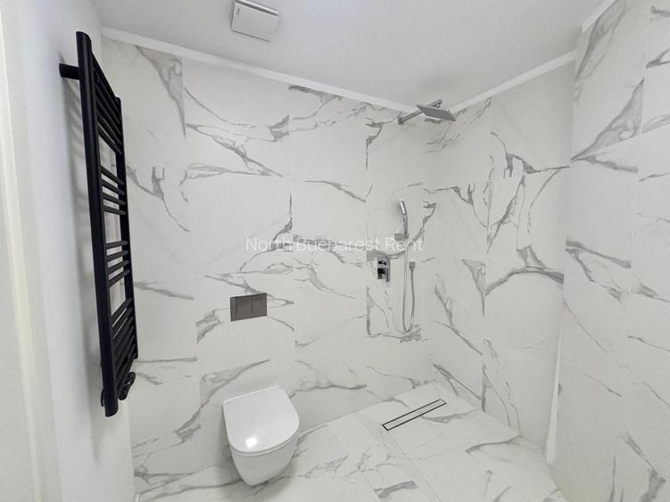 Apartament cu 2 camere de inchiriat | Floreasca - 6