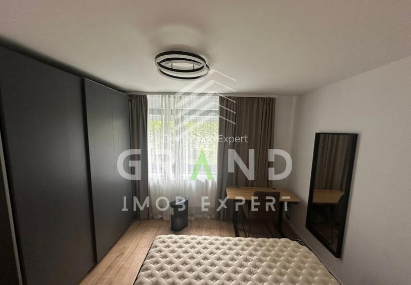 Ap 2 camere | 45 mp | AC | Zona semi-centrala/Paris - 4