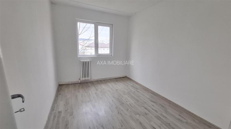 Apartament 3 camere,Et.2,Alexandru,Minerva–Zimbru, renovat,centrala,balcon inchi - 7