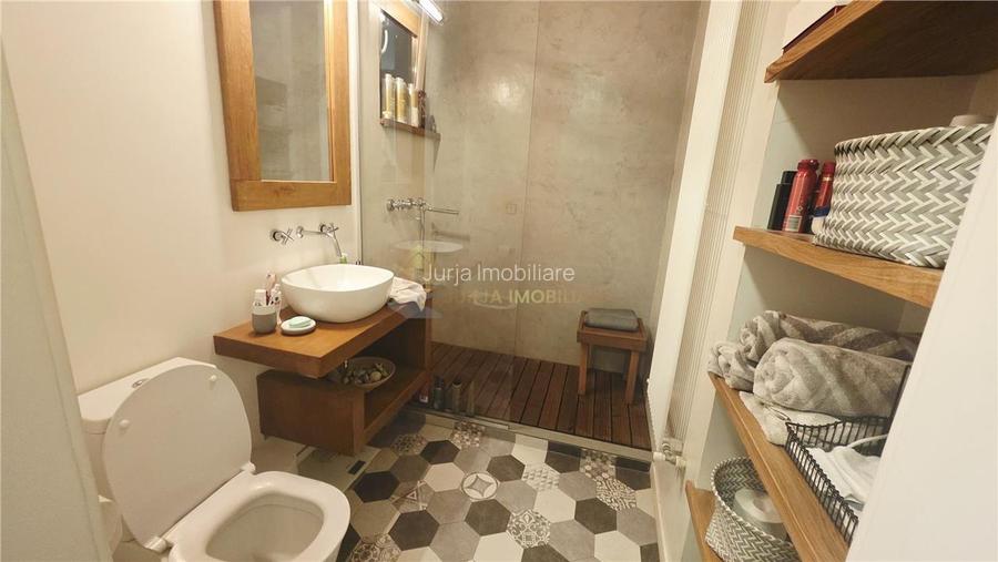 APARTAMENT 3 CAMERE 118 MP ZONA DOROBANTILOR - 7