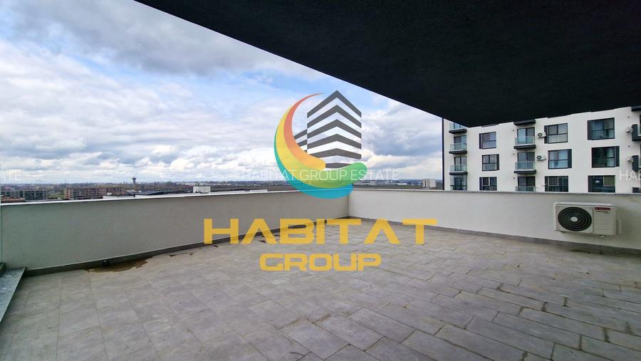 Apartament 4 camere duplex zona Pallady - 16