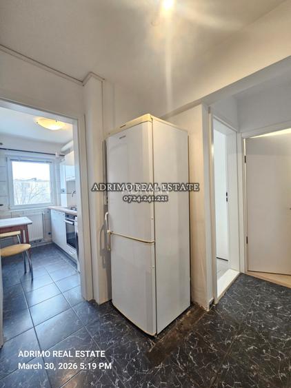 Ap2cam Proaspat Zugravit - Ultracentral Bvd Tomis colt cu Cuza Voda -Gaze- 450E - 6