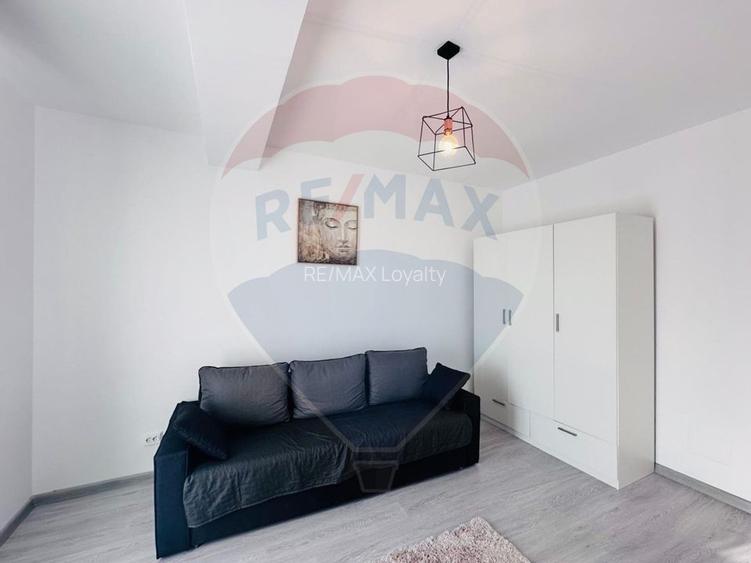 Garsoniera Noua, Parcare Acoperita, Sector 6, langa Centura Bucuresti - 5